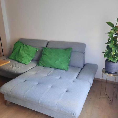 Schone Wohnung In Der Grazer Innenstadt Exteriör bild