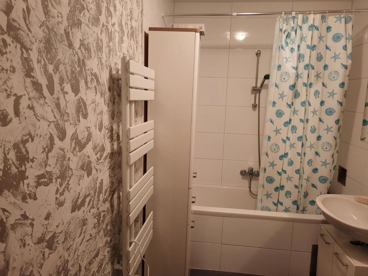 Schone Wohnung In Der Grazer Innenstadt Exteriör bild