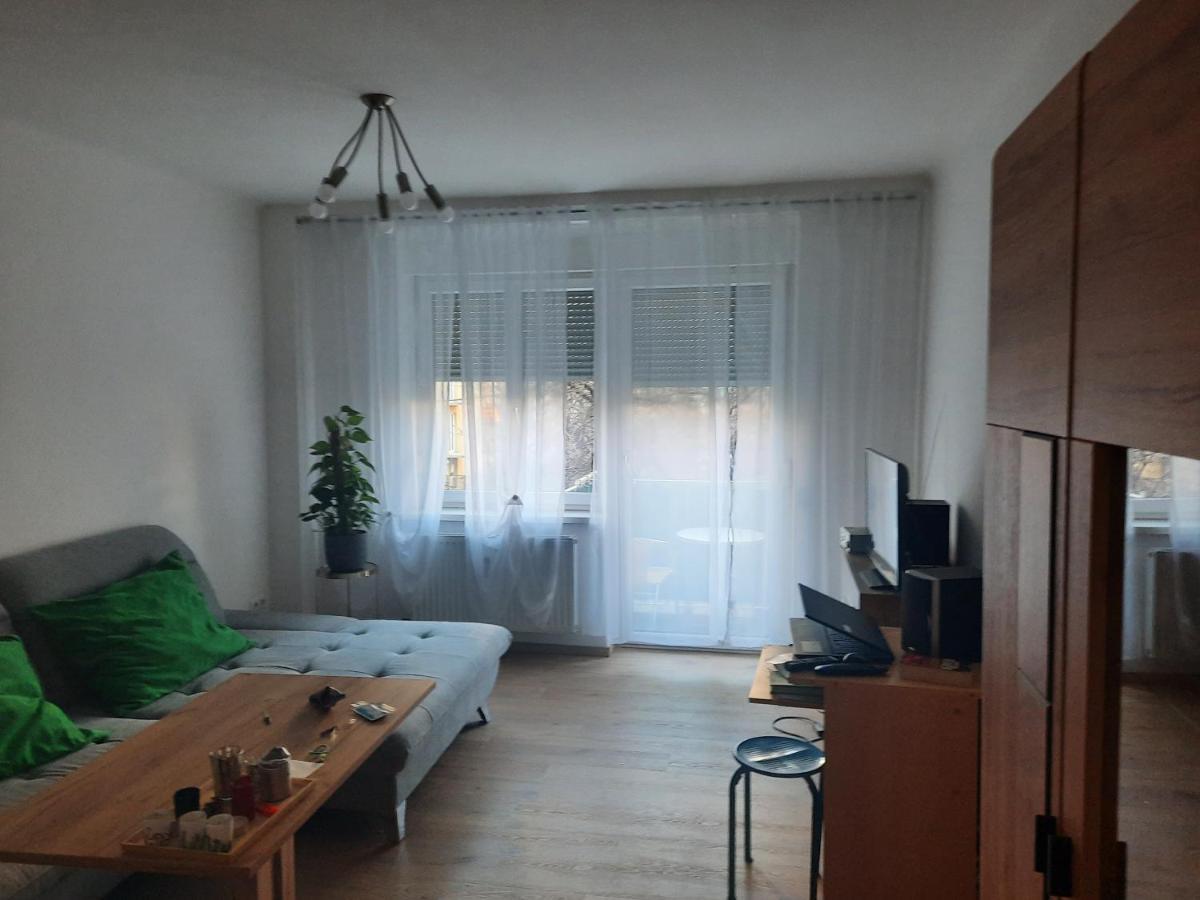 Schone Wohnung In Der Grazer Innenstadt Exteriör bild