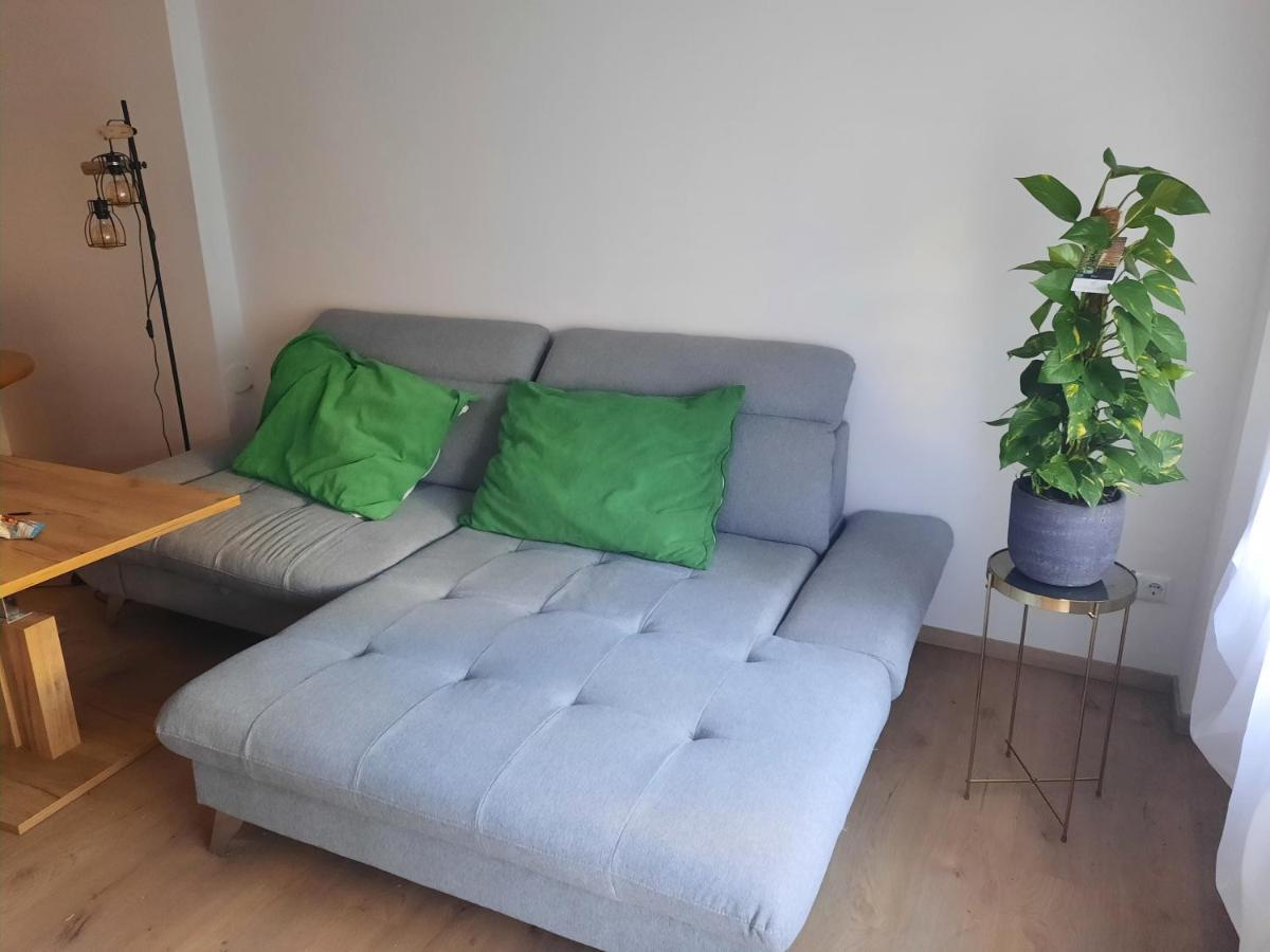 Schone Wohnung In Der Grazer Innenstadt Exteriör bild