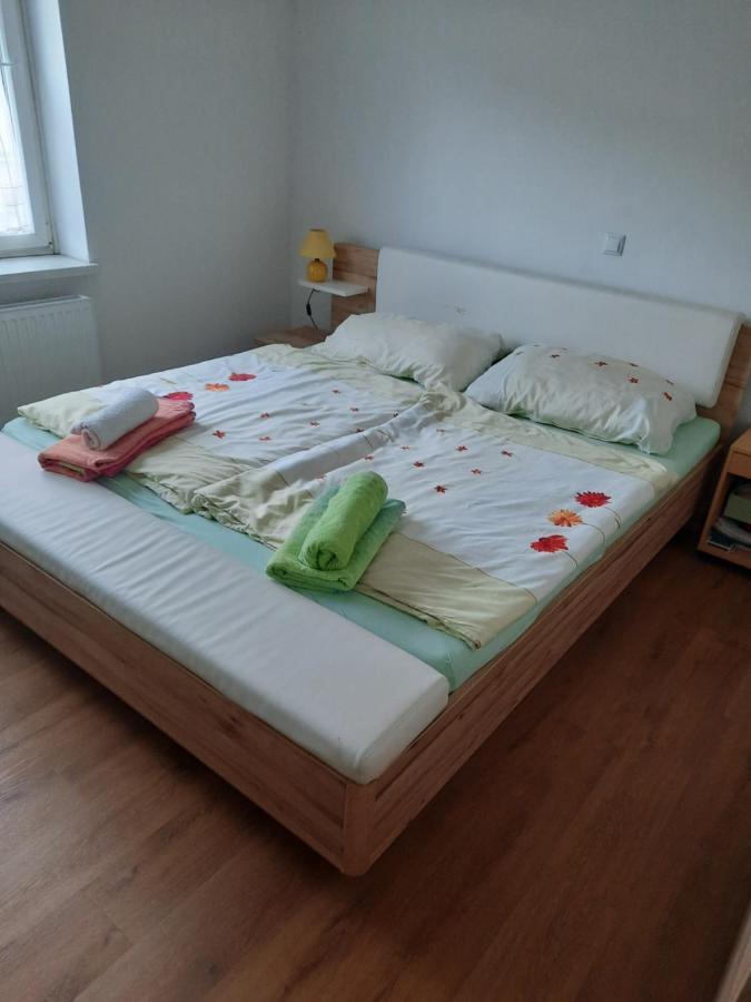 Schone Wohnung In Der Grazer Innenstadt Exteriör bild