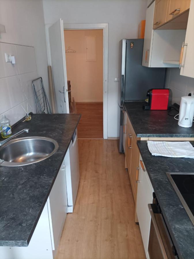 Schone Wohnung In Der Grazer Innenstadt Exteriör bild